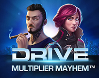 Drive: Multiplier Mayhem