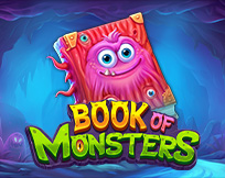 Book of Monsters